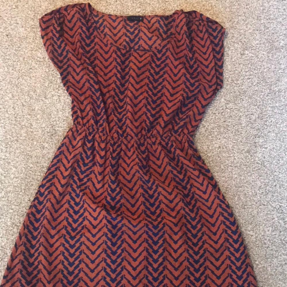 Edge Dress
